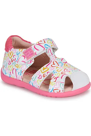 Agatha Ruiz de la Prada Sandaler til børn BASIC