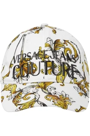 VERSACE Kasketter 78VAZK10-ZG364