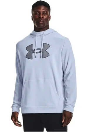 Under Armour Sweatshirts ARAOUR FLEECEBIG LOGO