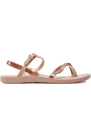 Ipanema Sandaler 82842 FASHION SAND VIII