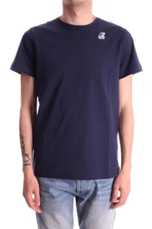 K-Way T-shirts m. korte ærmer K007JE0