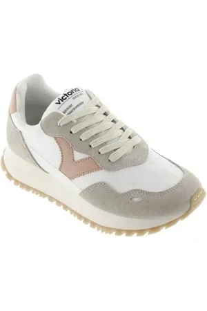 victoria Sneakers SNEAKERS VIENTO NYLON & SERRAJE