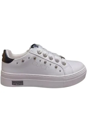 Cult Sneakers krug