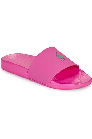 Ralph Lauren Badesandaler POLO SLIDE