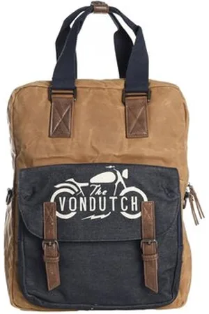 Von Dutch Skuldertasker LIVIO