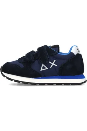 sun68 Sneakers Z44301B