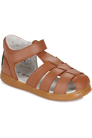 Kickers Sandaler til børn KICK FLO