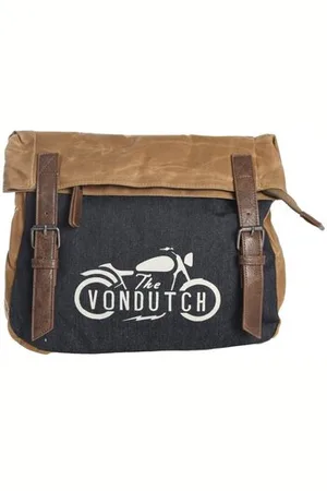 Von Dutch Skuldertasker LIAR