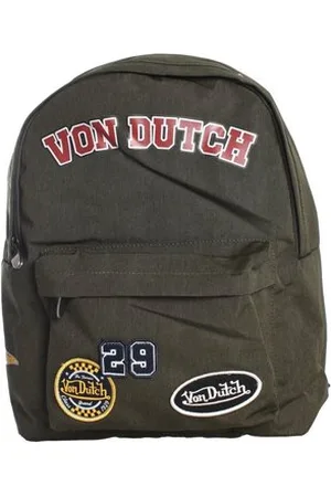 Von Dutch Rygsække LCARAK
