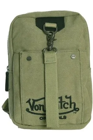 Von Dutch Skuldertasker IMPLIC