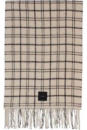Calvin Klein Halstørklæder MINI CHECK K50K512529