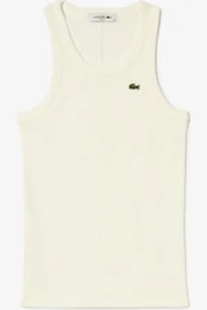 Lacoste T-shirts & Polo-t-shirts TEE-SHIRT