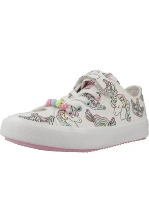 Conguitos Sneakers LOW UNICORN FANTASY
