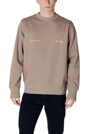 Calvin Klein Sweatshirts CALVIN KLEIN 1978 CR J30J326877