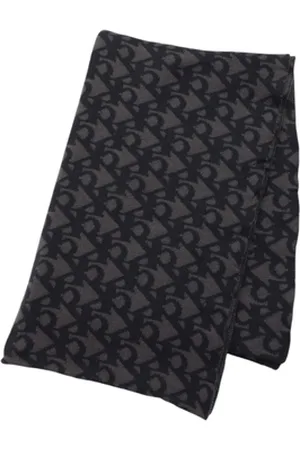 Calvin Klein Halstørklæder AOP K50K512468