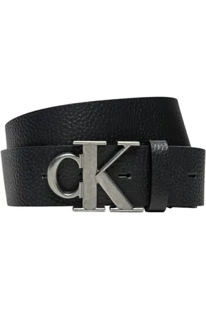 Calvin Klein Bælter MONO PLAQUE 40MM PB K50K512088