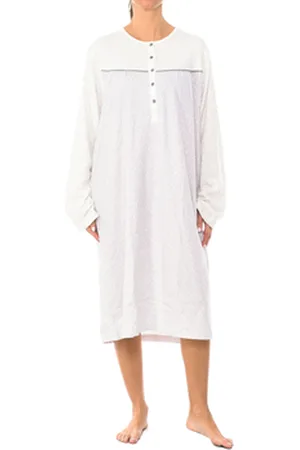 marie claire Pyjamas / Natskjorte 90854-GRIS