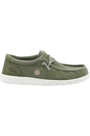 Serge Blanco Sneakers SAINT-JEAN CANV