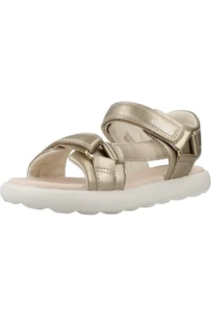 Geox Sandaler til børn J SANDAL PUFFYPOP GI