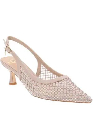 GOLD&GOLD Pumps GD196