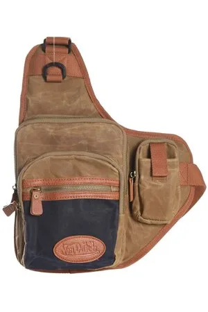 Von Dutch Skuldertasker KARMIC