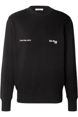Calvin Klein Sweatshirts CALVIN KLEIN 1978 CR J30J326877
