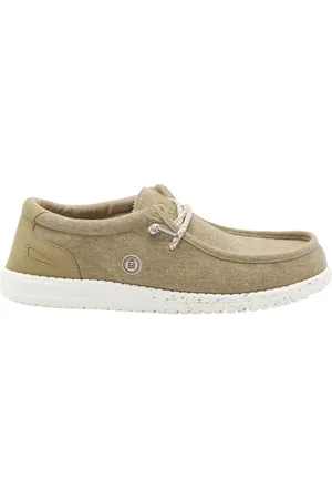 Serge Blanco Sneakers SAINT-JEAN CANV