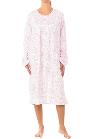 marie claire Pyjamas / Natskjorte 90884-MALVA
