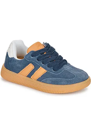 Shoo Pom Sneakers YUZU LACE