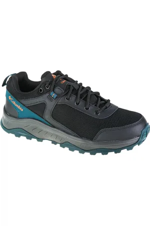 Columbia Vandresko Trailstorm Ascend WP