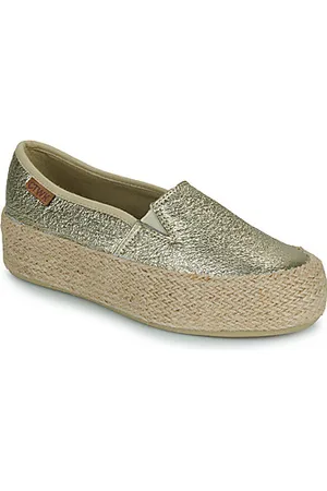 Chattawak Espadriller FREETOWN