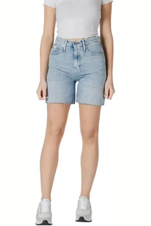 Calvin Klein Shorts BERMUDA SHORT J20J225155