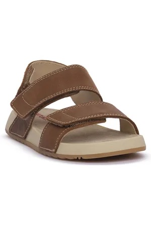 Naturino Sandaler til børn 0D07 HOLKAS CUOIO