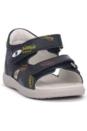 Naturino Sandaler til børn FALCOTTO 0C02 NEW RIVER NAVY
