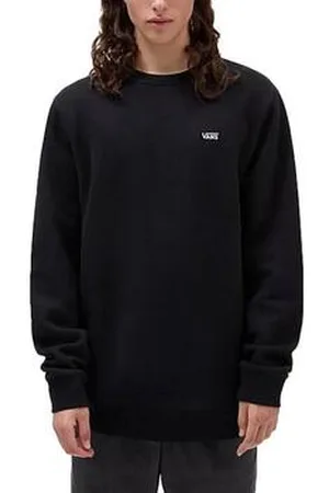 Vans Sweatshirts COMFYCUSH CREW FLEE