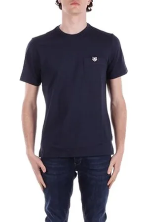 Barbour T-shirts m. korte ærmer MTS1419
