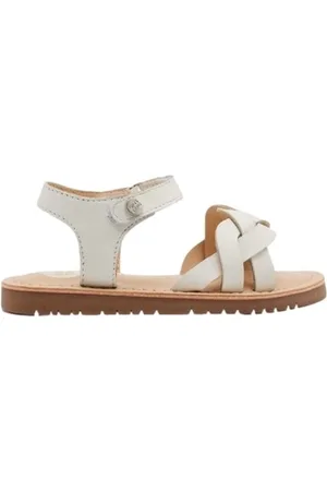 Gioseppo Sandaler til børn Rowley Kids Sandals - White