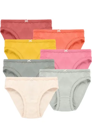 Petit Bateau Trusser 7 CULOTTES