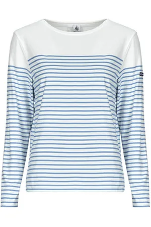 Petit Bateau Langærmede T-shirts BABELA