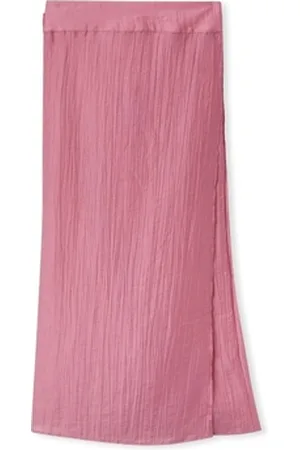 Compañía fantástica Korte nederdele COMPAÑIA FANTÁSTICA Skirt 11324 - Pink