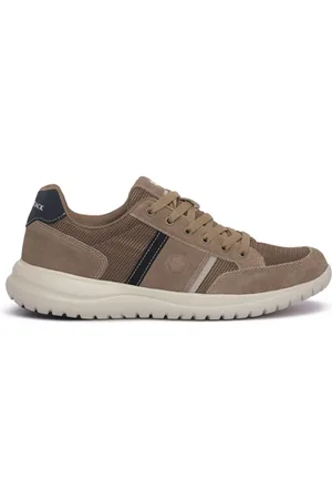 Lumberjack Sneakers CN003 SNEAKER
