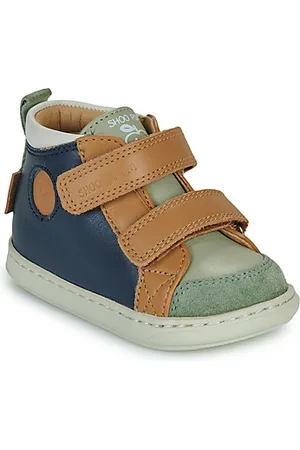Shoo Pom Sneakers BOUBA NEW SCRATCH