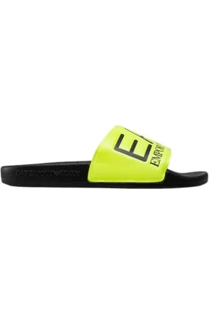 EA7 Klipklapper 7X000108