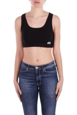 GCDS Toppe / T-shirts uden ærmer B1EW2811UW1