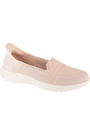 Skechers Tøfler Slip-Ins On The Go Flex - Camellia