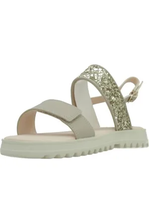Geox Sandaler til børn J SANDAL CORALIE GIR