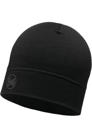 Buff Huer Merino Lightweight Beanie