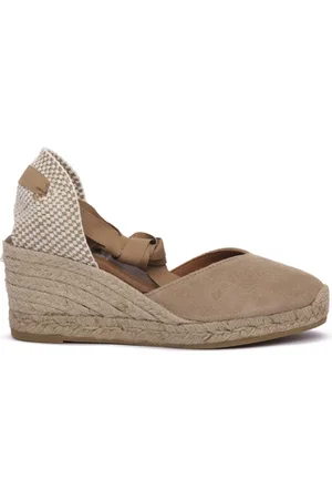 Viguera Sko Multisport VITELLO DESERT