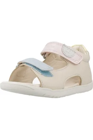 Geox Sandaler til børn B SANDAL MACCHIA GIRL