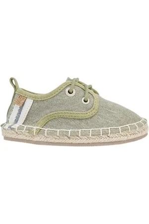 Mayoral Sandaler til børn 41682 ALPARGATA Verde